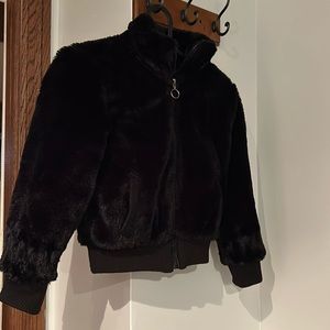 Urban Republic faux fur jacket